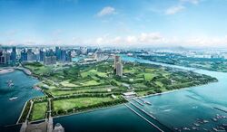 One Marina Gardens (D1), Apartment #625956841